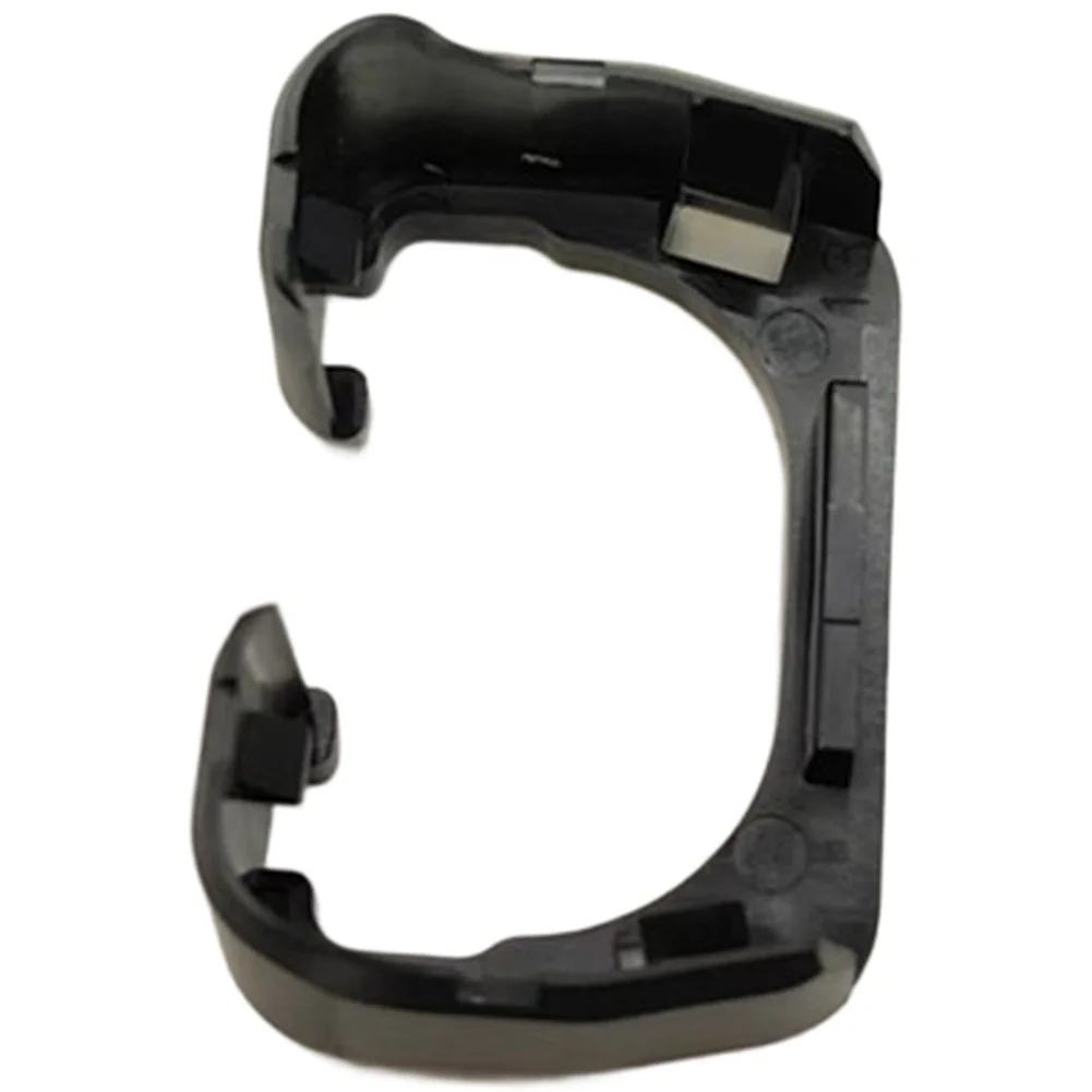 Фото Сменная нижняя крышка сиденья для Suzuki Jimny JB23W JB33W JB43W SN413V SN415VD, черный ABS OEM 86652 81A00 №1