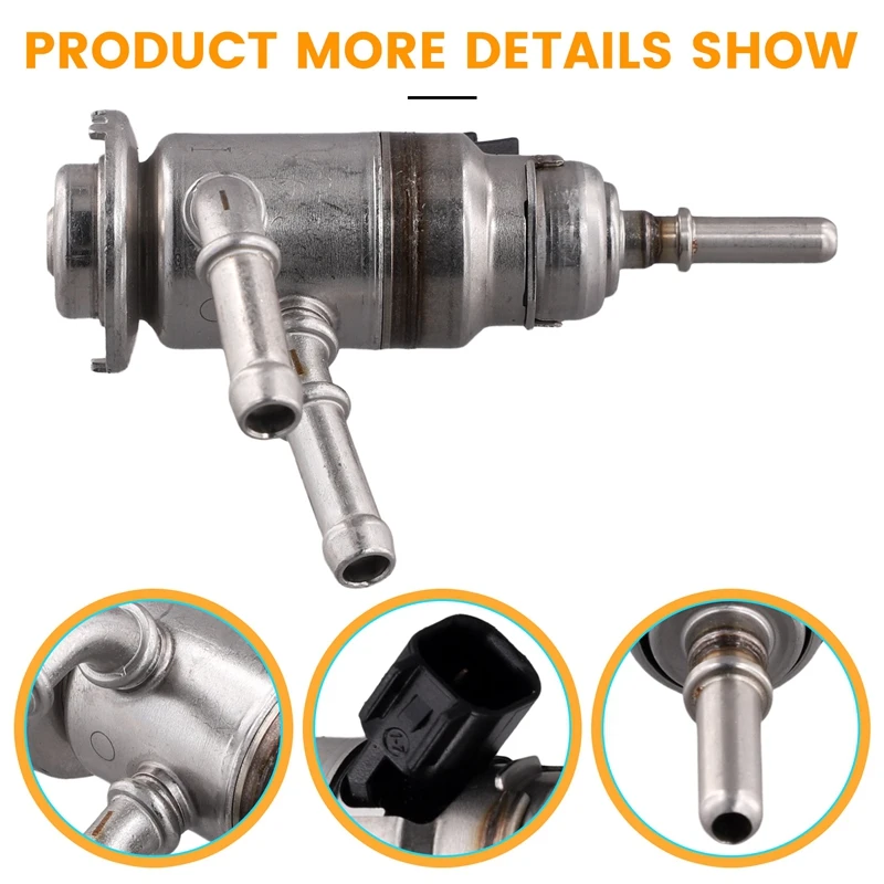 9842811780 Выхлопная форсунка DPF Adblu инжектор мочевины клапан для Peugeot 2008 208 3008 5008 508 Boxer