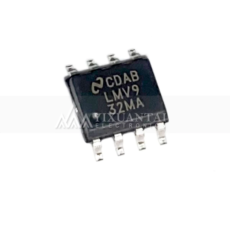 10 шт./лот новый оригинальный LMV932MA LMV9 32MA LMV932MA SOP-8