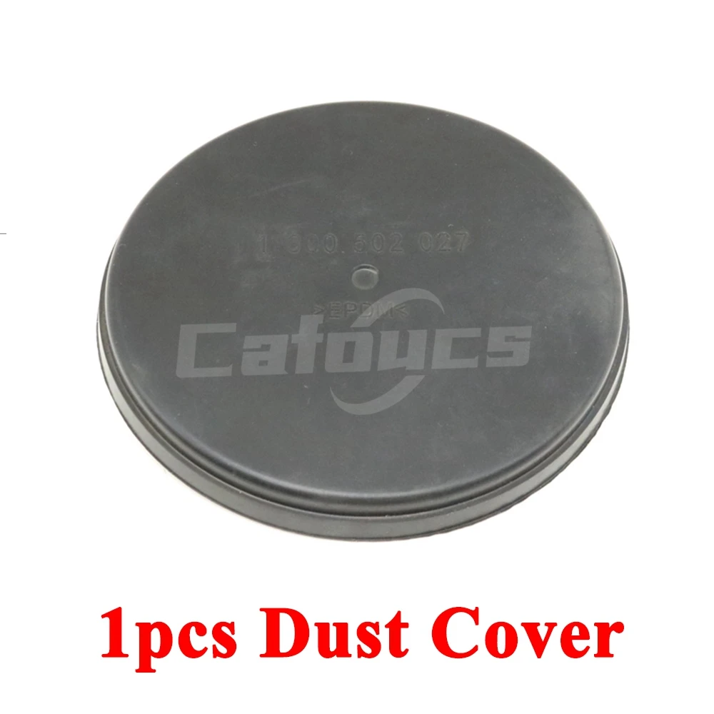 

1300502030, удлинитель лампы фары, задняя пылезащитная крышка, крышка, пылезащитный чехол для фар для VW Tiguan Passat CC Allspace Touran