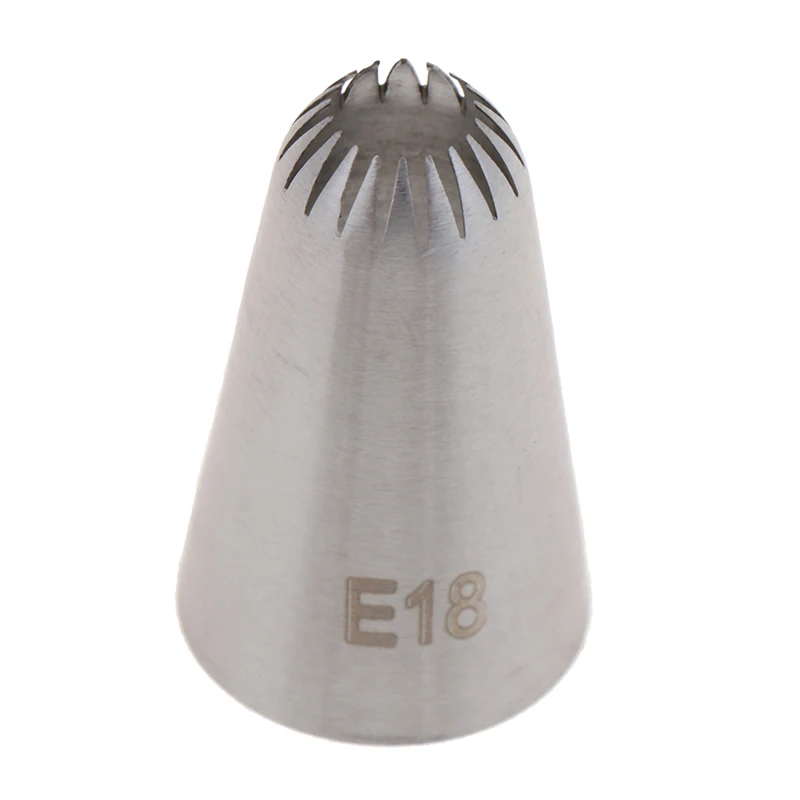 

Насадки для глазури 3 шт.