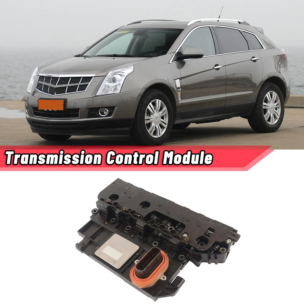

Car Transmission Control Module for Chevrolet 24244571,24249193,24267570,24249832,24267181,609000,609008