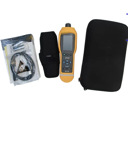 Ручной измеритель вибрации F805fc