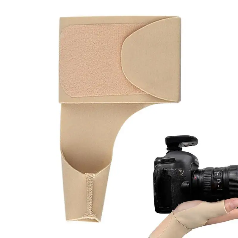 

Защита для запястий компрессионная повязка на запястье тонкая регулируемая поддержка запястья для йоги воздухопроницаемая защита для большого пальца