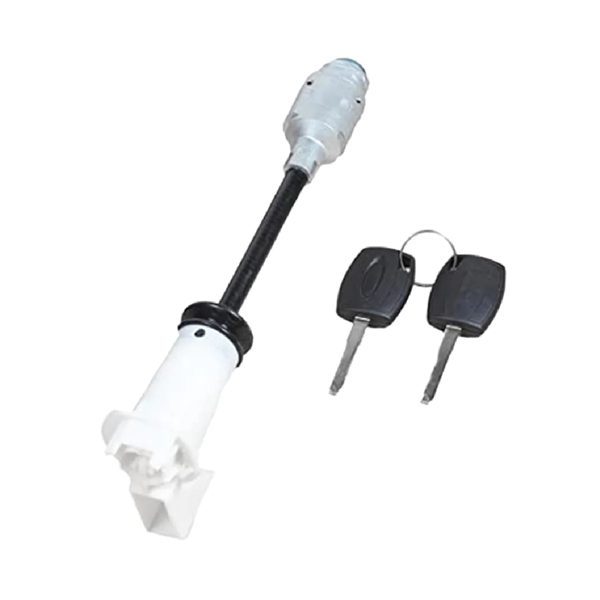 

Длинный тип стержня разблокировки комплект для ремонта защелки набор двух клавиш для Focus MK2 2004-2012 1343577 4M5AA16B970BA