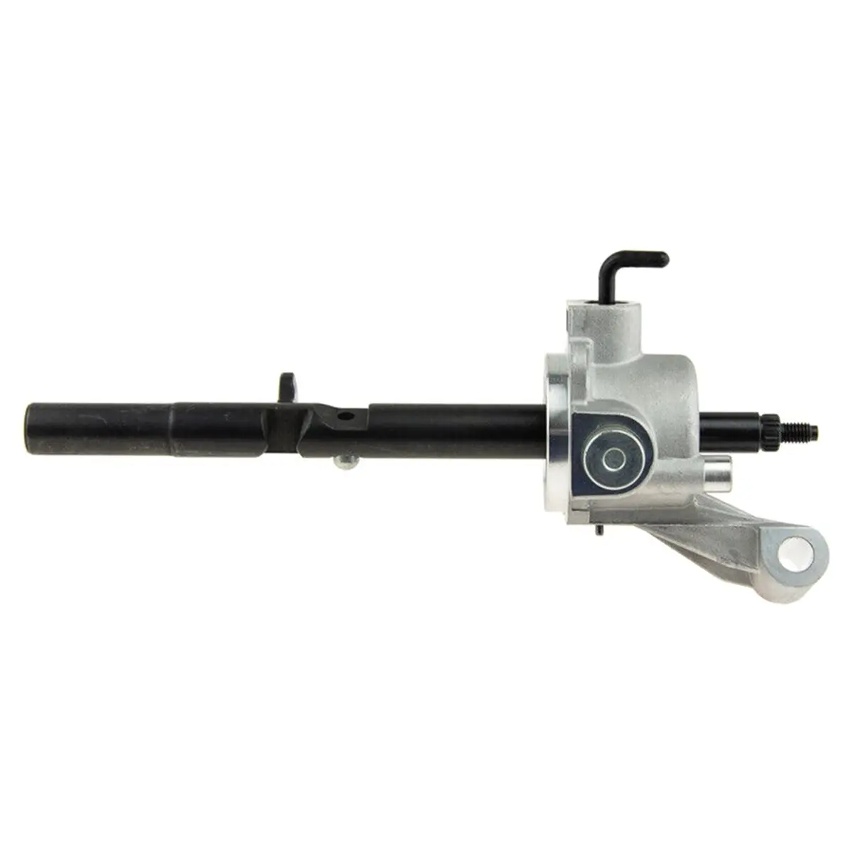 Фото Вал переключателя передач B09A для Audi A2, VW Polo, Golf, Gol, Suran, Skoda Rapid, Seat Cordoba, Toledo 02T301230B 02T301230J №4