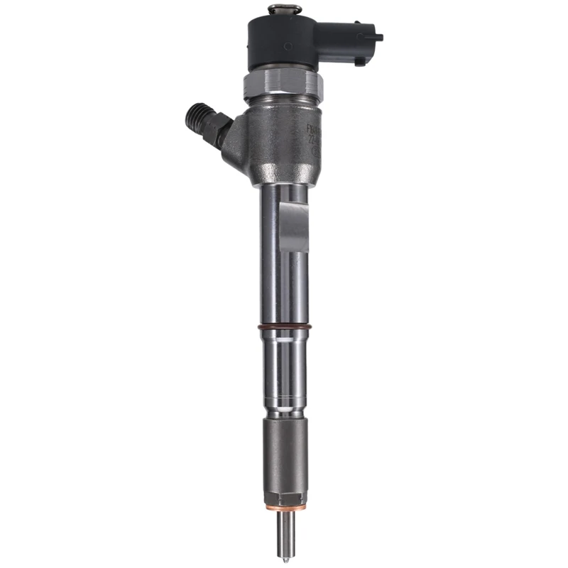 

New -Diesel Common Rail Fuel Injector 0445110447 For FAW Truck Engine