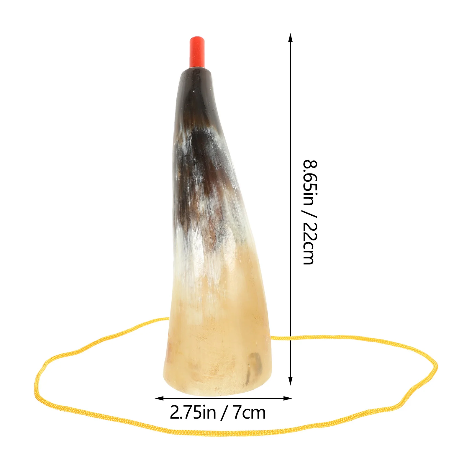 Аксессуар для костюмов на Хэллоуин