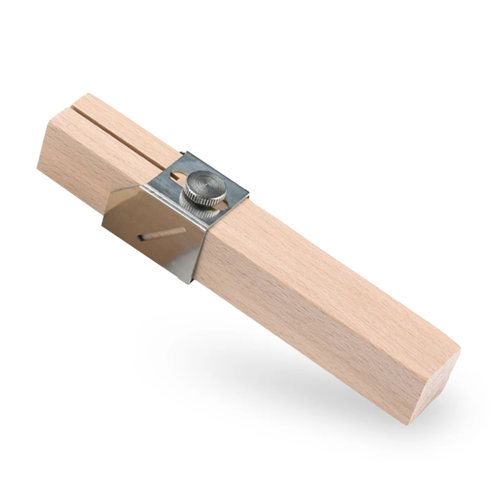 

Plastic Drink Bottles Slicer Portable Adjustable DIY Cord Strip Maker Wooden Metal Recycling Equipment Handicraft Supplies