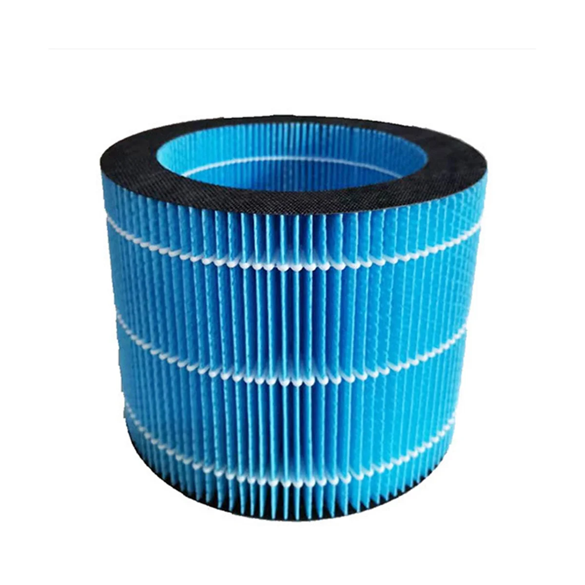 

3PCS HEPA Filter Replacement Parts for Philips FY3446/30 HU3915/HU3916/HU3918/HU2716/HU2718 Air Purifier Accessories