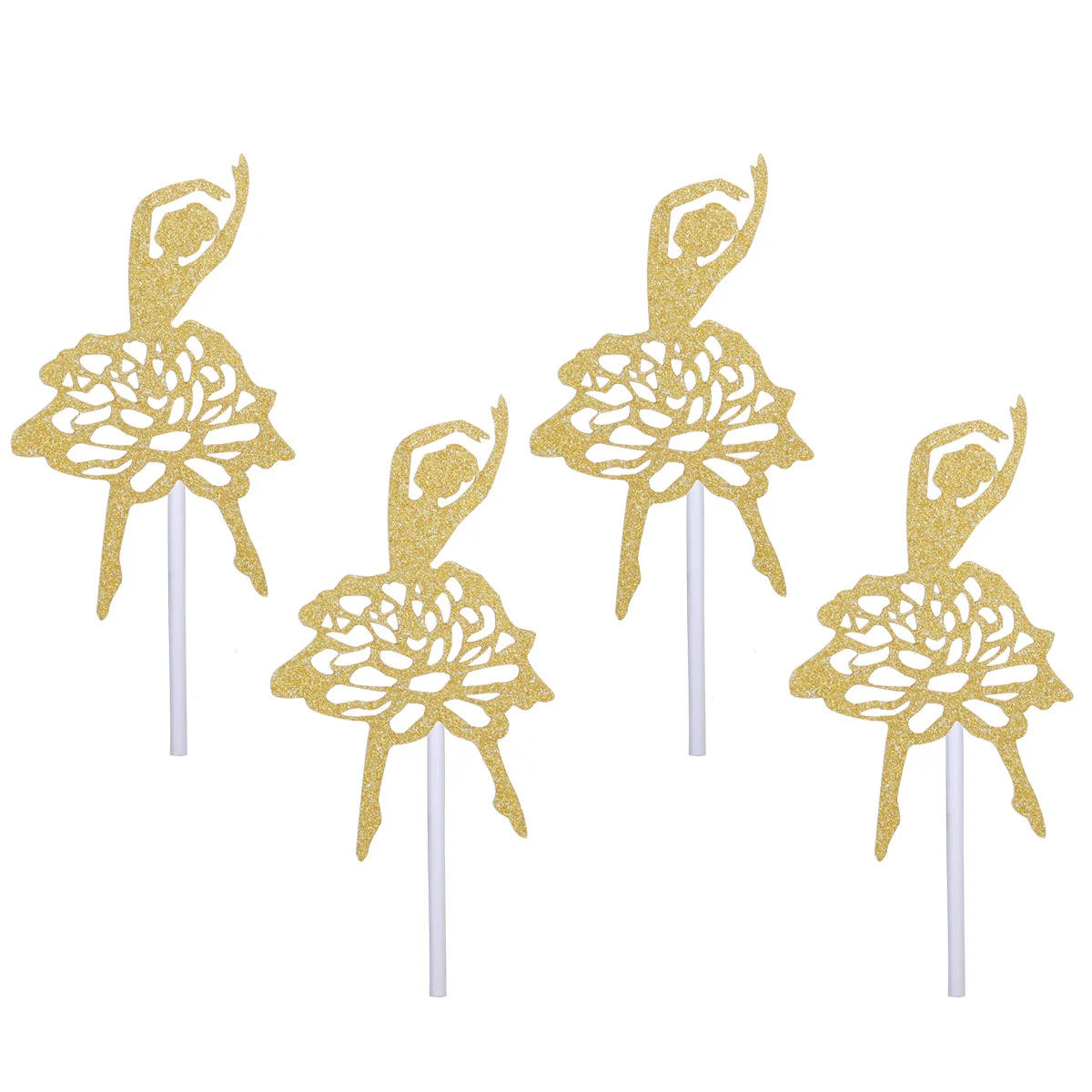 

10pcs Chic Fashion Birthday Funny for Birthday Festival