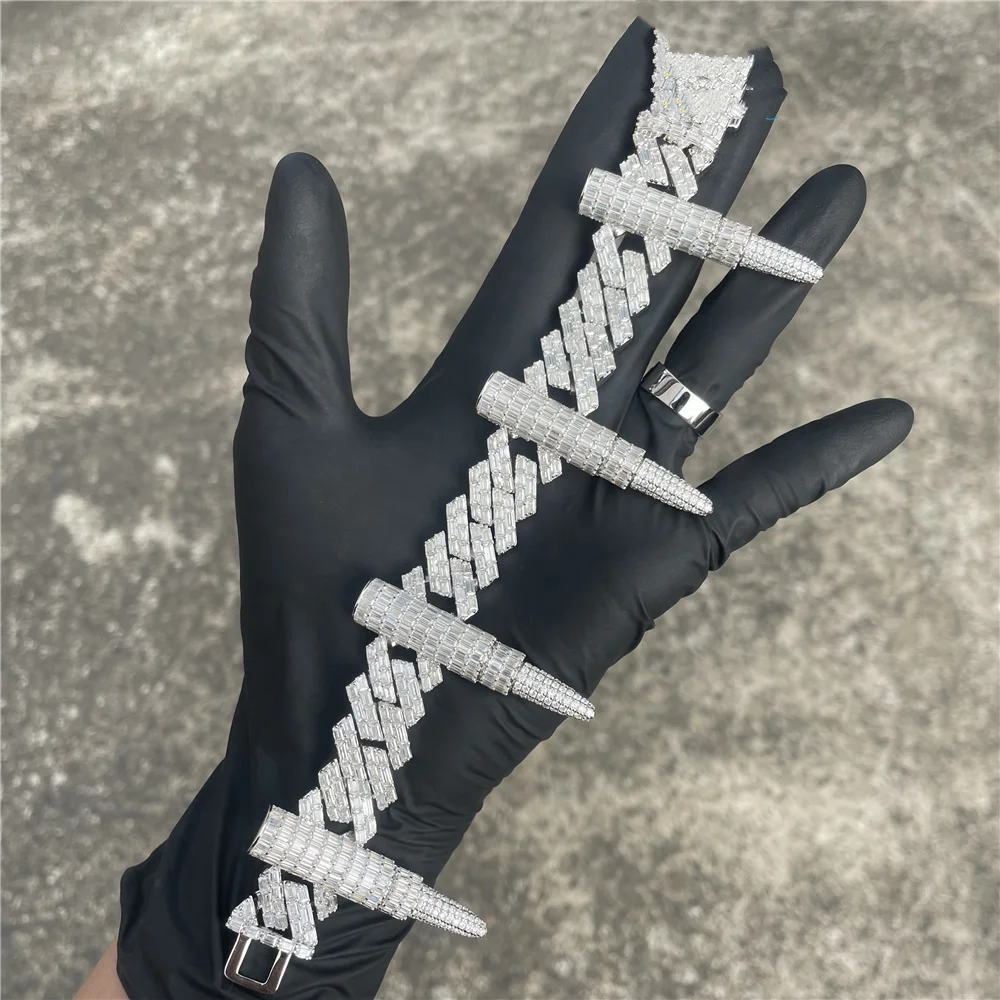 Рисунок 5 - JEWE Custom Pass Алмазный тестер