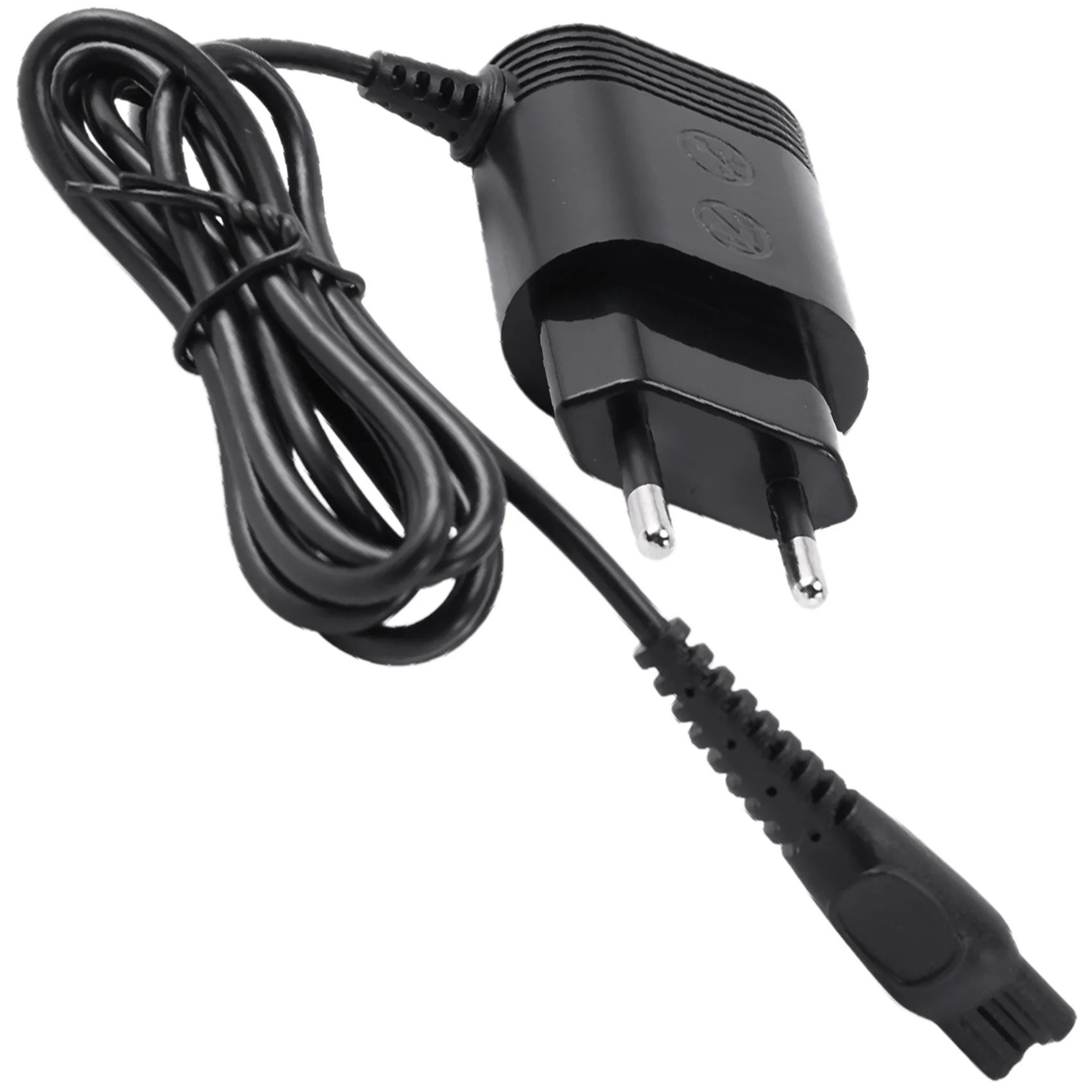 Зарядное устройство с адаптером 15 В для бритвы Philips HQ8505 6070 7310 6090 6071 9020 568 Вилка