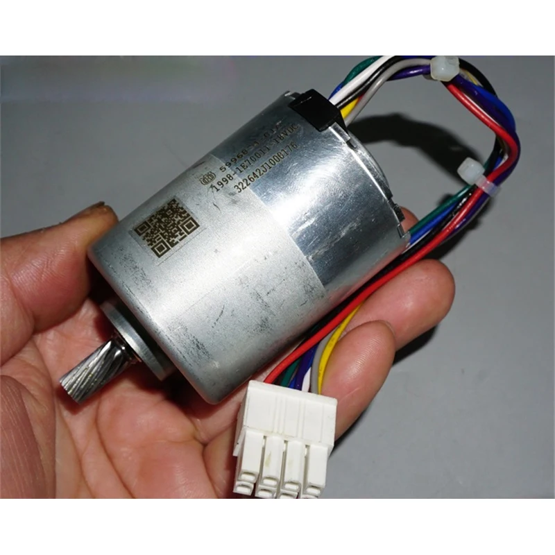 24v 3800rpm