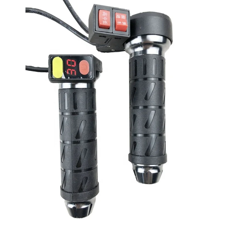 Высококачественная ручка мотоцикла GW250 DL250 CQJB