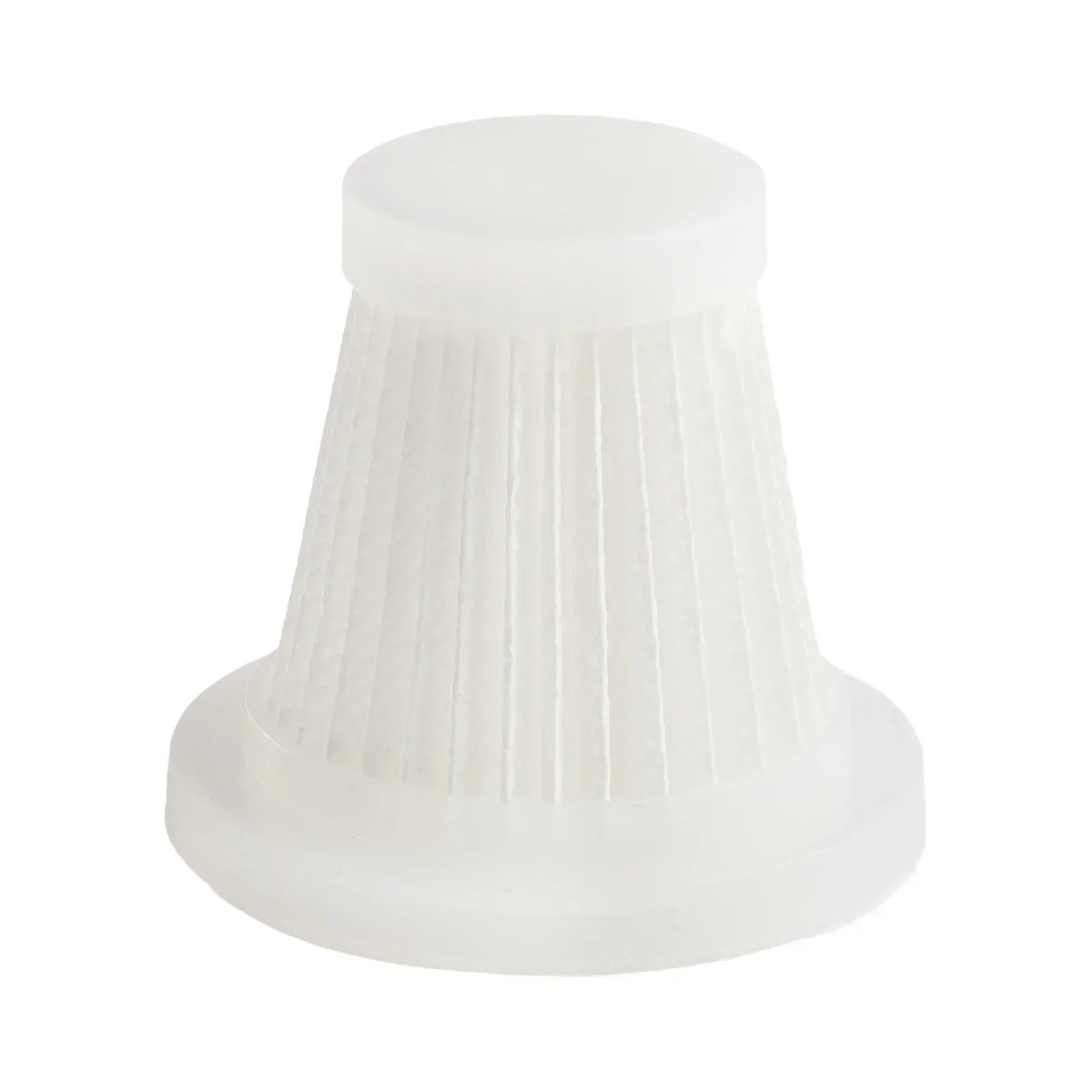 Обеспечьте автомобильный пылесос эффективно работает с помощью сменных