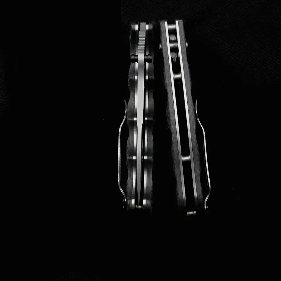 Складной нож OK-BM484-1