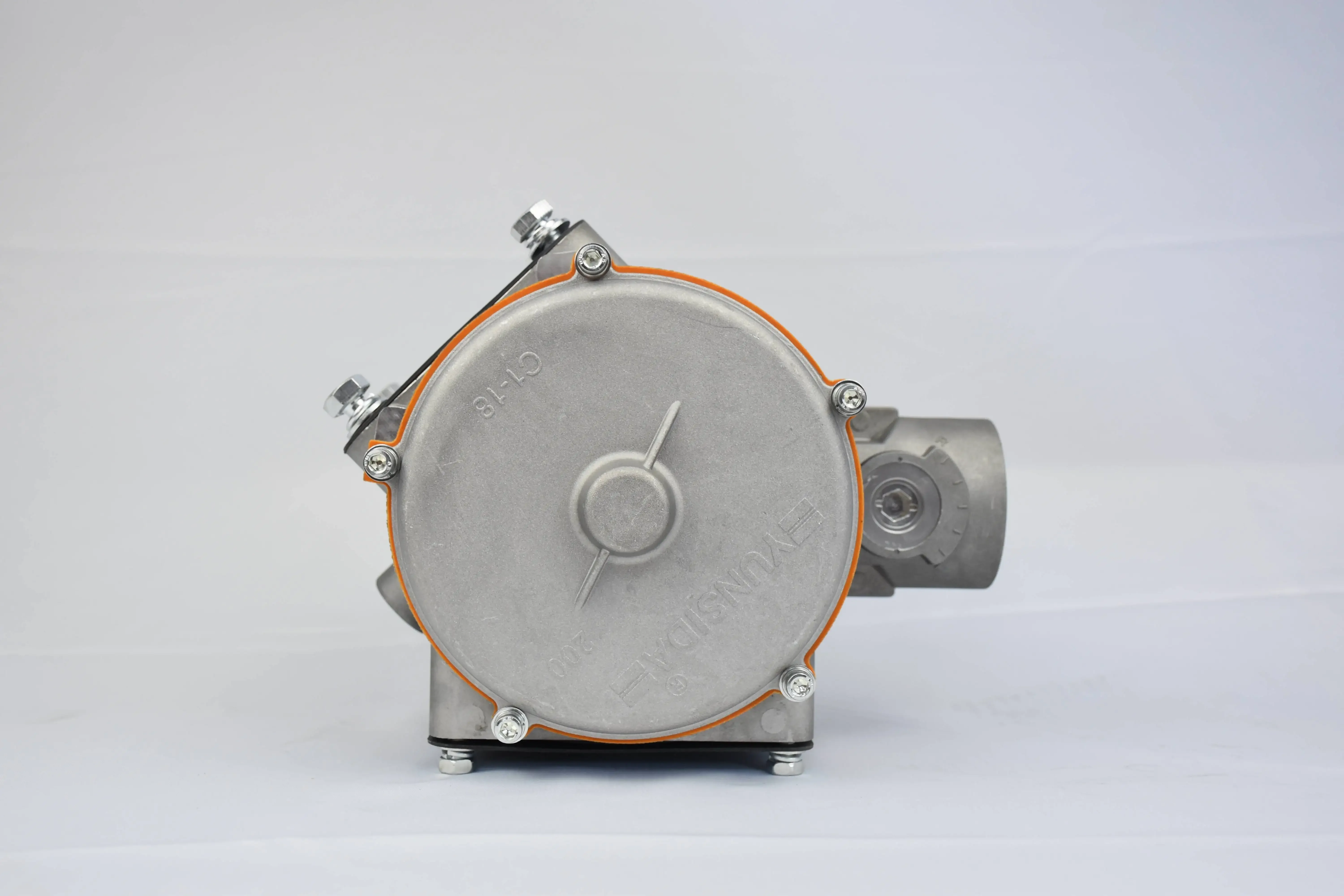 W200h газовый смеситель Impco 200 генератор контроль