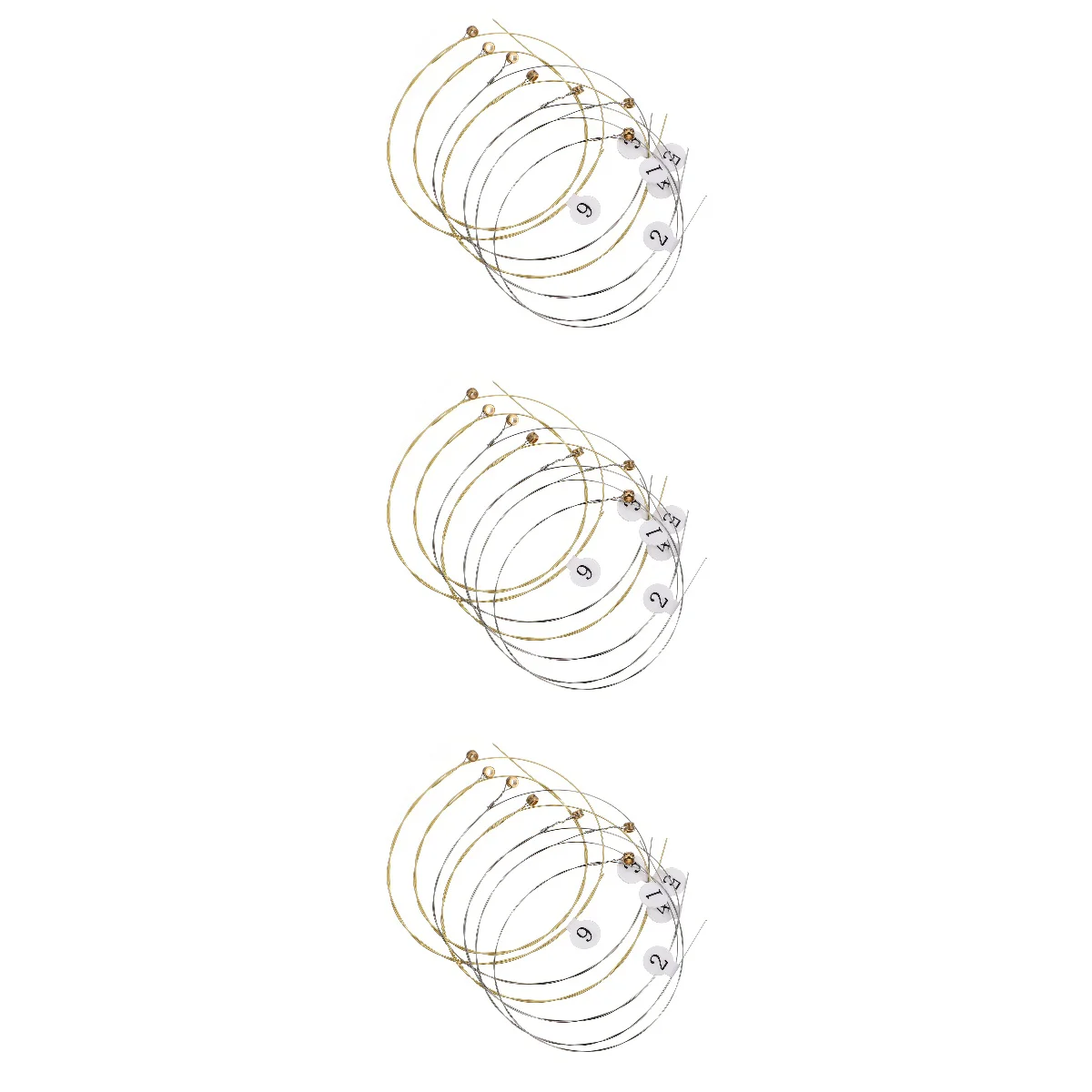 

Strings Harp String Replacement Lyre Instrument Steel Kit Settool Strat Finger Metal Pentatonic Choroi Fittings Professional