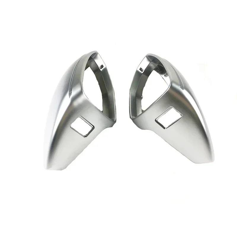 Новый! Подходит для Audi NEW A6 C8 A7 A8 D5 2018+ Автомобильное боковое зеркало заднего вида