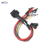 2022 newest breakout tricore cable godiag full protocol obd2 jumper cable for mpps fgtech byshut disprog bench work