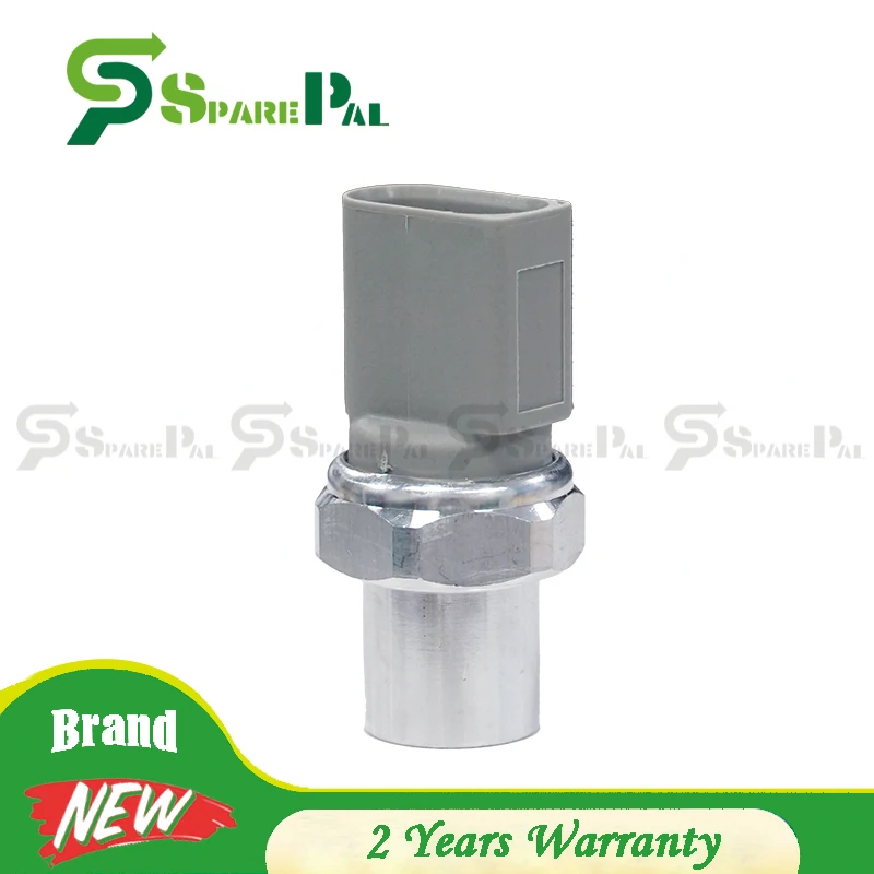 

A/C AIR CONDITIONING Pressure Switch 3R0959126 8E0959126 For Volkswagen Passat B5 Audi A4 A6 A8 Quattro RS4 RS6 S4 S6 S8 2.0L