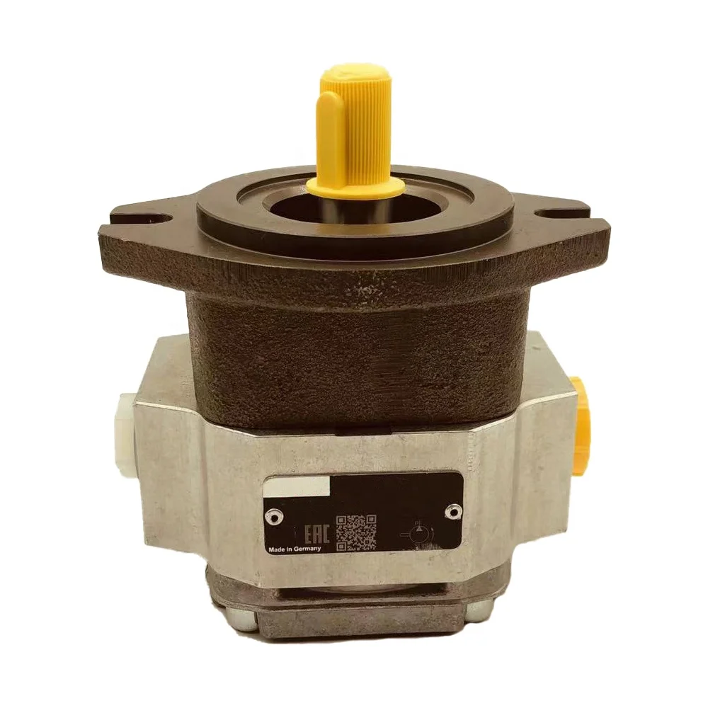 

JLG OEM Pump Part Number 3600310 JLG Hydraulic Gear Pump