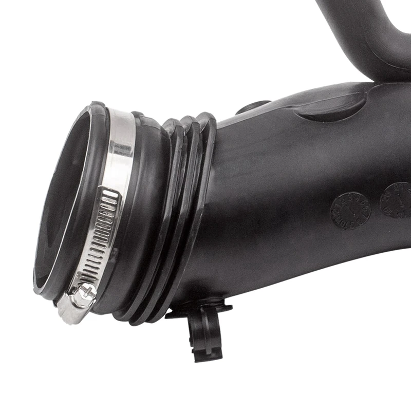 10X автомобильный воздушный турбошланг для Peugeot 207 3008 308 5008 RCZ 508 16 В Citroen C4 C4L Picasso C5 III 1