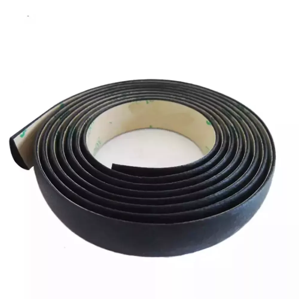 

window sealing strip soundproof front and rear windshield roof water-proof rubber strip rainproof sunroof seal strips