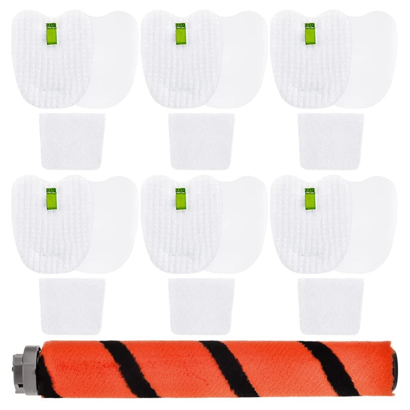 

Filter Replacement For Shark Rocket APEX Duoclean Vacuum ZS360 ZS360C ZS361C ZS362 QS360QBL QS360QGN QS360QPL QS360QRD