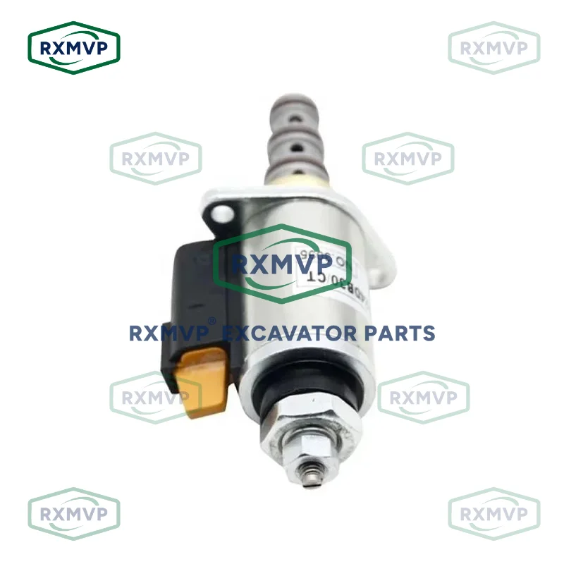 Заводская поставка аксессуары для экскаваторов E320D2 E330D 457-9878 электромагнитный