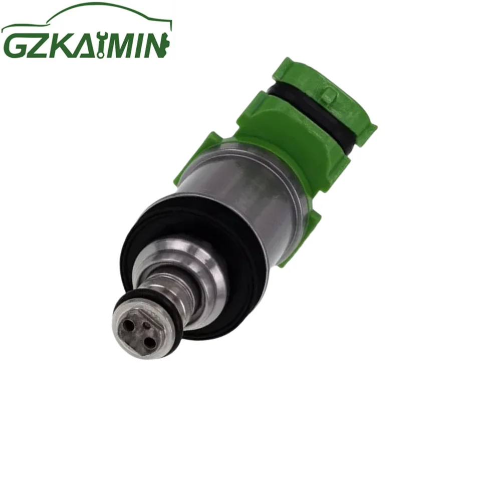 Фото Форсунка топливной форсунки OEM 23209-74140 23250-74140 для Toyota Celica Camry 2.2L 5SFE Rav4 2.0L 3SFE №3
