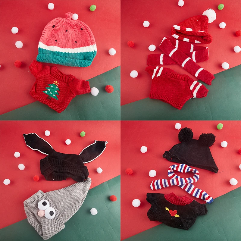 30 см аксессуары для кукол желтая утка плюшевая игрушка сумка одежды подарок |