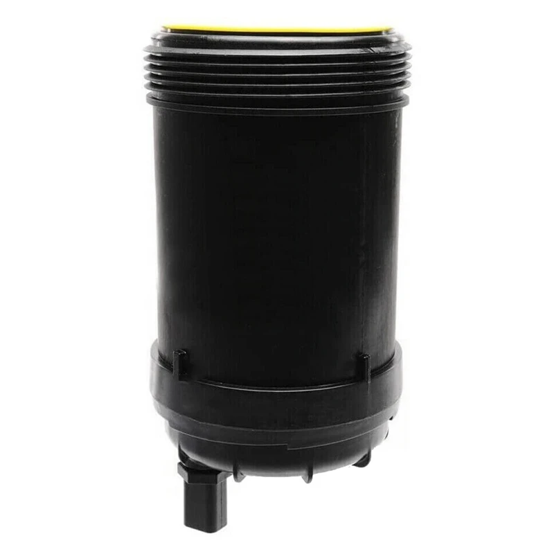 

FS1098 Fuel Water Separator Filter Metal Fuel Water Separator Filter For Cummins B6.7 ISB6.7 L9 5319680 Freightliner 2017-2020