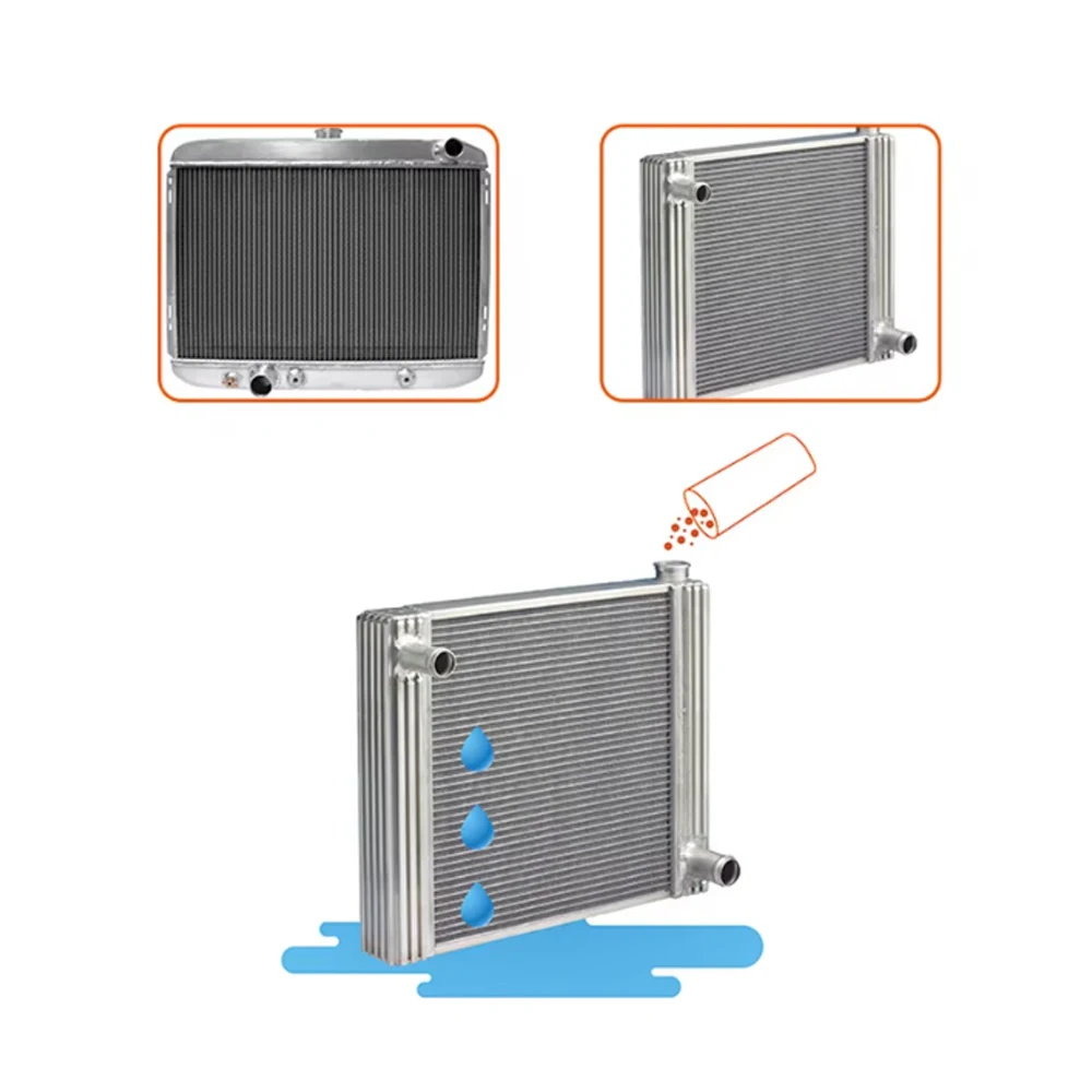 Автомобильная система охлаждения герметик радиатор стоп защита от утечки воды