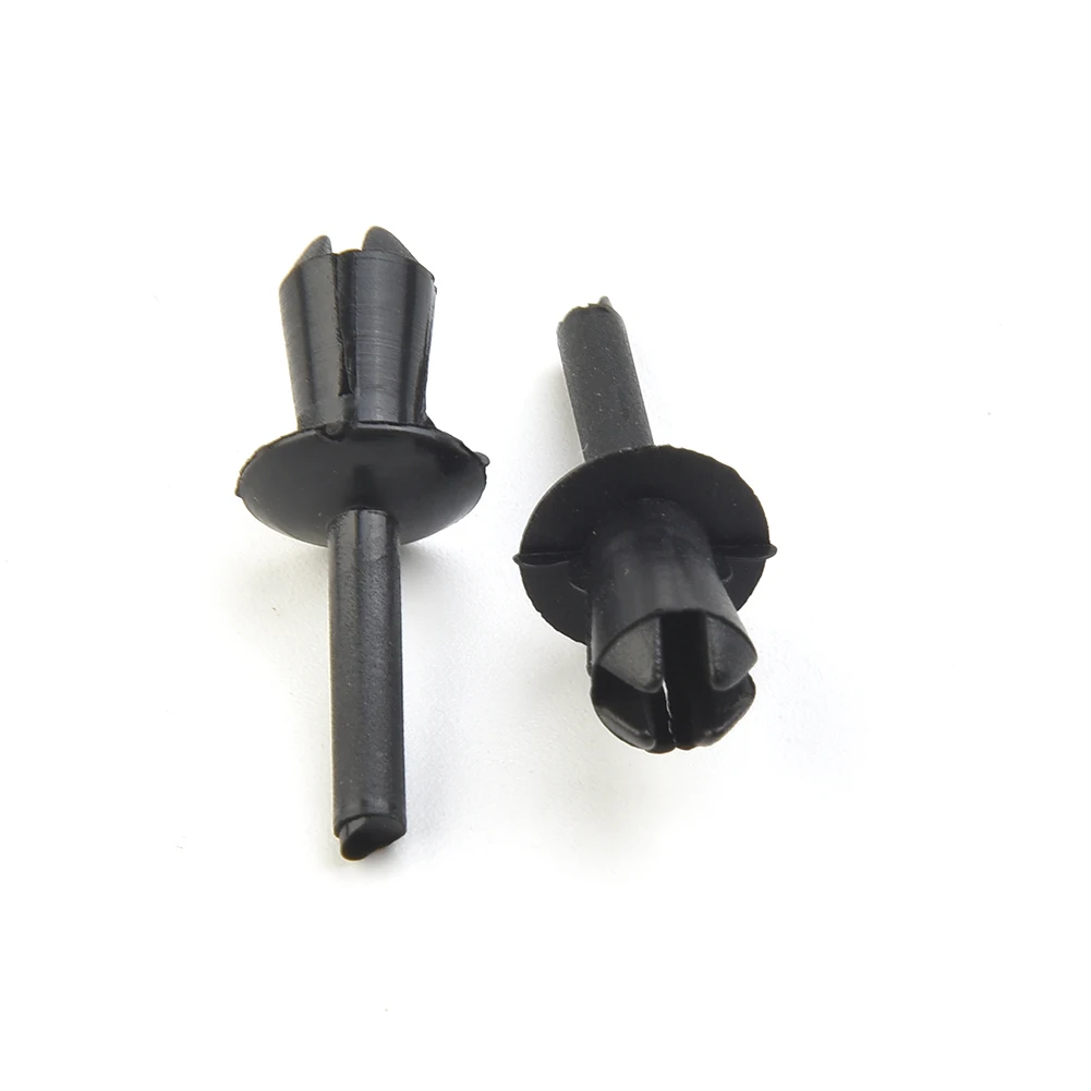 Заклепки левые Автомобильные заклепки 20 шт. Набор для корпуса A C E34 E36 E39 E46 E60