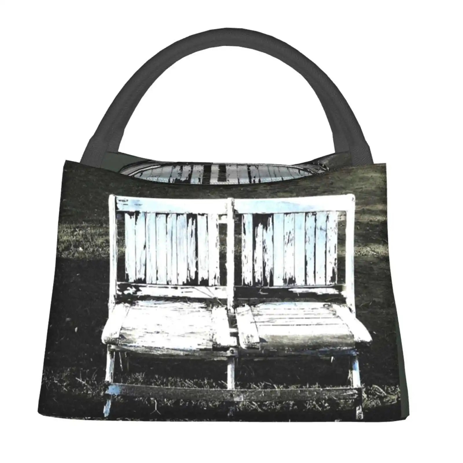 

Одинарный охладитель, термоизолированная сумка, индивидуальный подарок, скамейка, одинокая скамейка