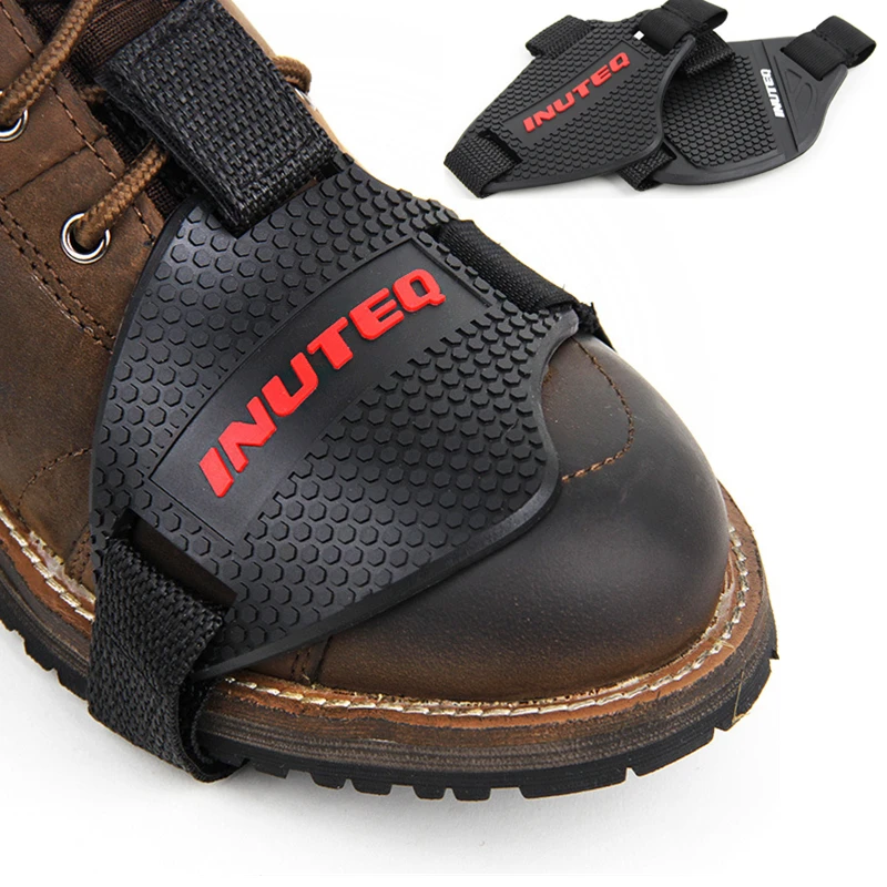 

1 шт., резиновый чехол для защиты мотоцикла от переключения передач