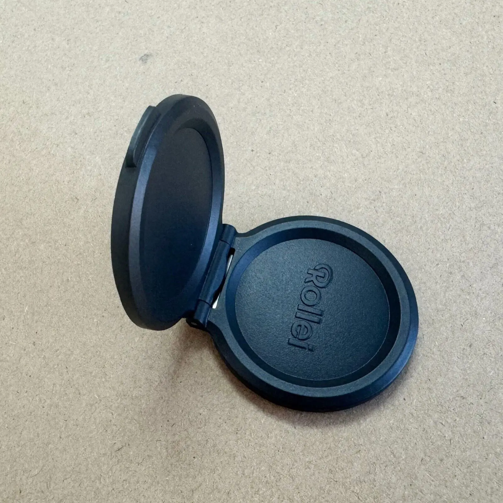 Пластиковая крышка для камеры ProScope Bay III атласная объектива 4 Rolleiflex 2 8F 8C 8E 8FX GX