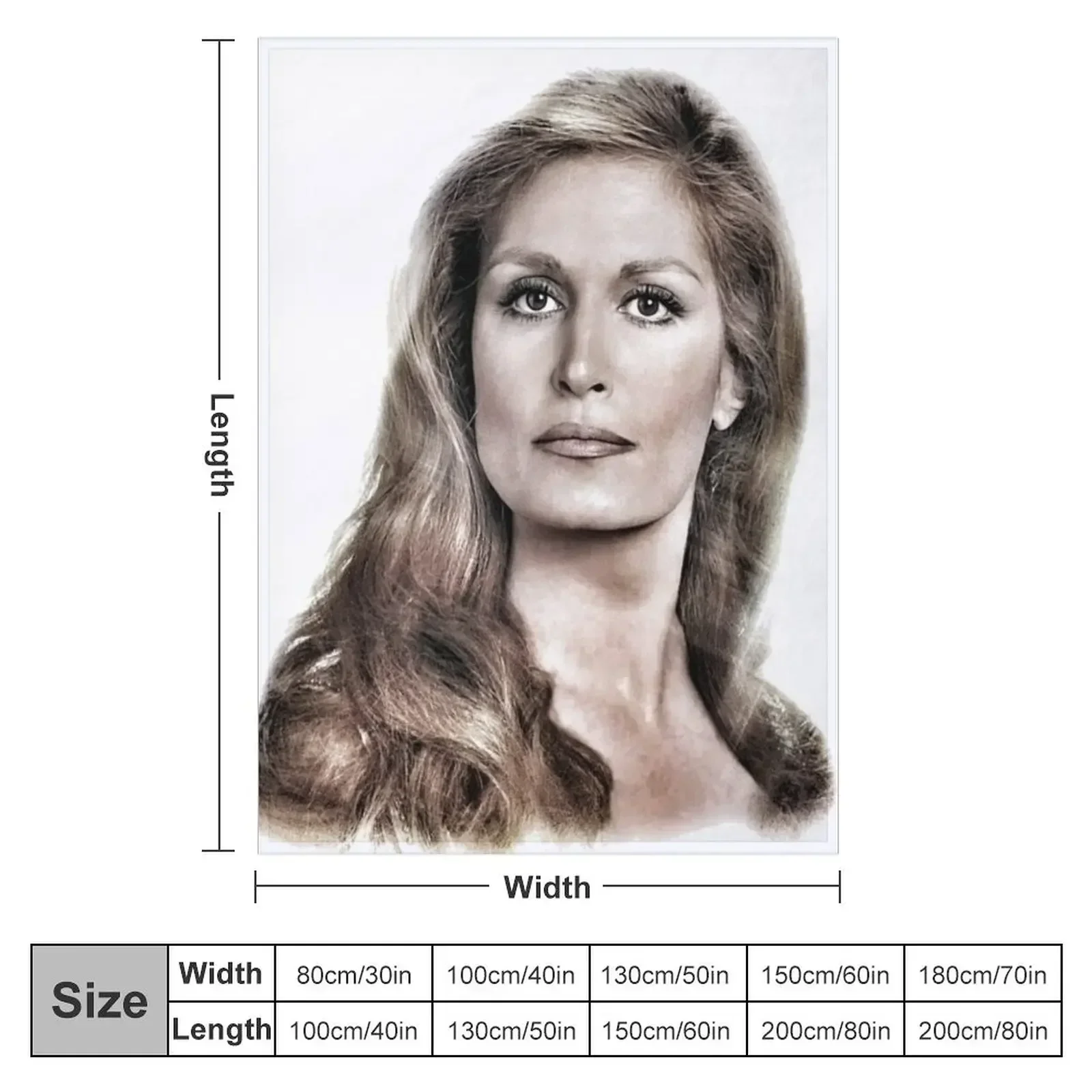 Одеяла и пледы Dalida Пледы Утяжеленные большие одеяла