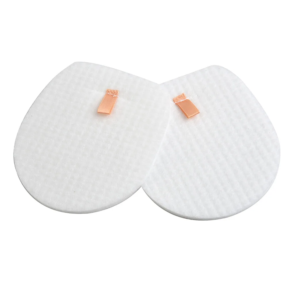 2 комплекта поролоновых и фетровых фильтров предварительного двигателя для Shark