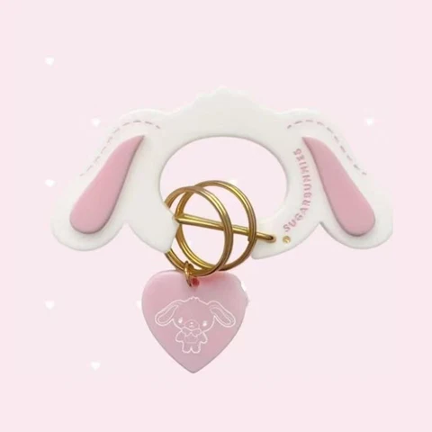 Sanrio Hello Kitty карабин акрил