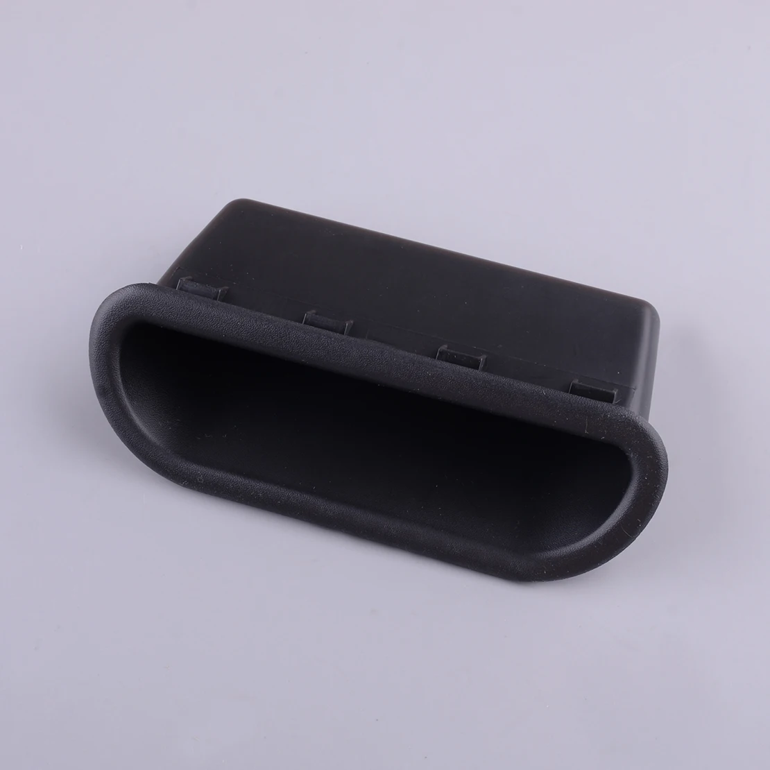 95096042   Ручка задней двери багажника автомобиля, черная, подходит для Vauxhall Opel Mokka 2012 2013 2014 2015 2016 2017 2018 2019