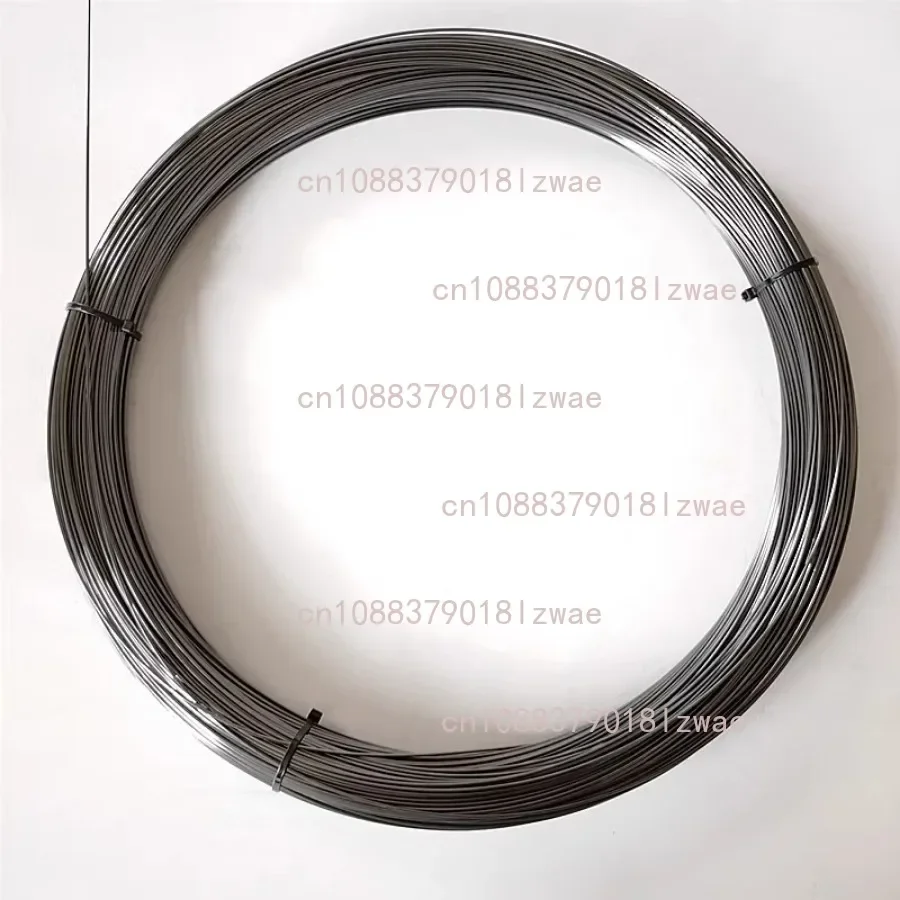 

Нитиноловая проволока 0,05-2 мм