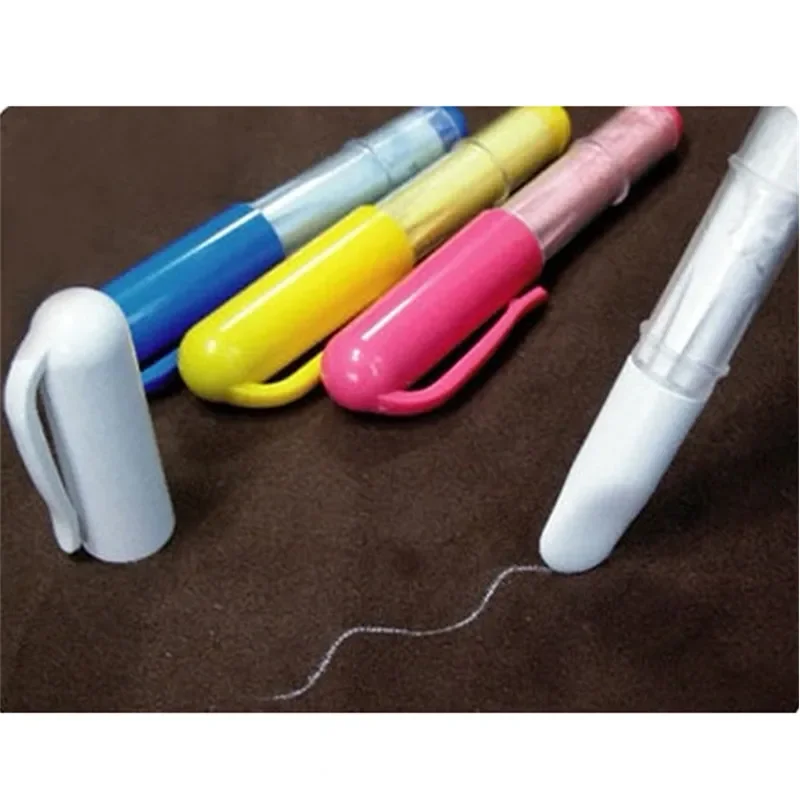 Фонарь для ткани без разреза фонарь шитья аксессуары фотокарандаш одежды 1 шт.