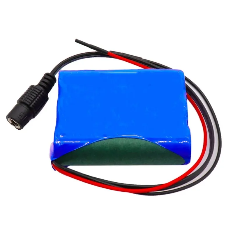 Аккумулятор Li-Ion Aleaivy 12V 3500mAh