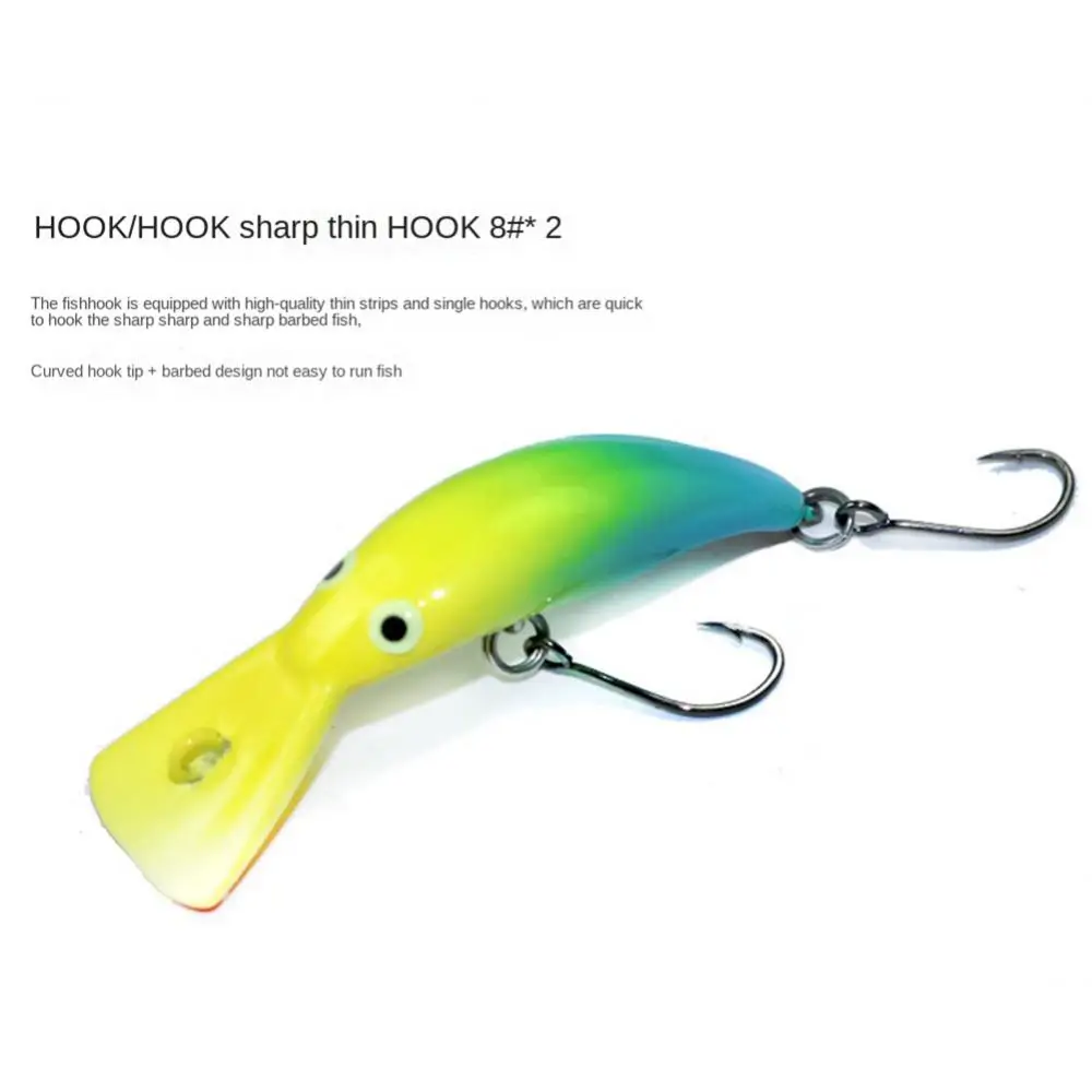 

Sinking Minnow 2.3g 7.4g Fishing Lure Trout Crankbait Wobbler Fishing Tackle Crank Artificial Jerkbait Hard Bait