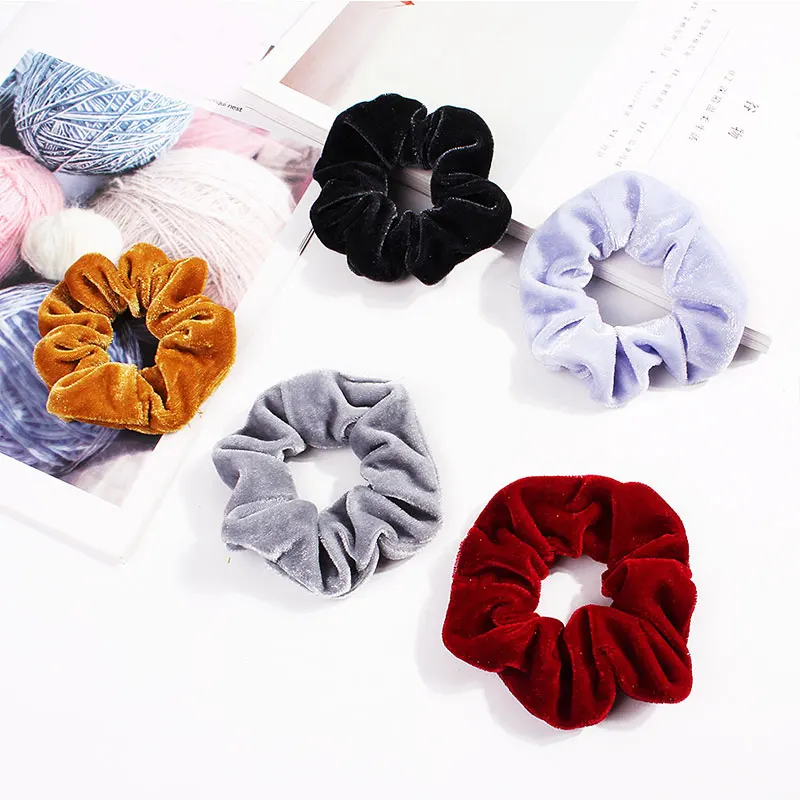 Hair Tie Hair Ring Hair Accessories