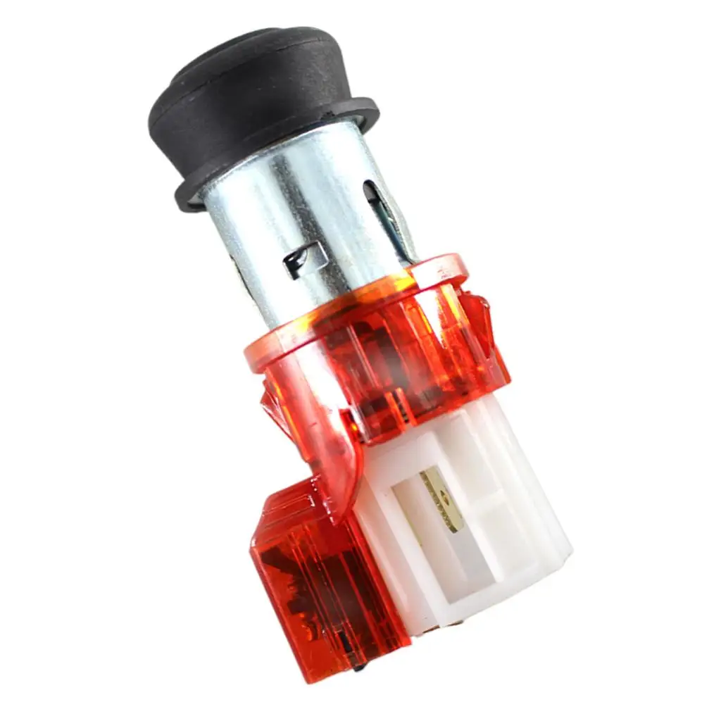 

Светящаяся Автомобильная зажигалка, замена для зажигалки, удобство в использовании