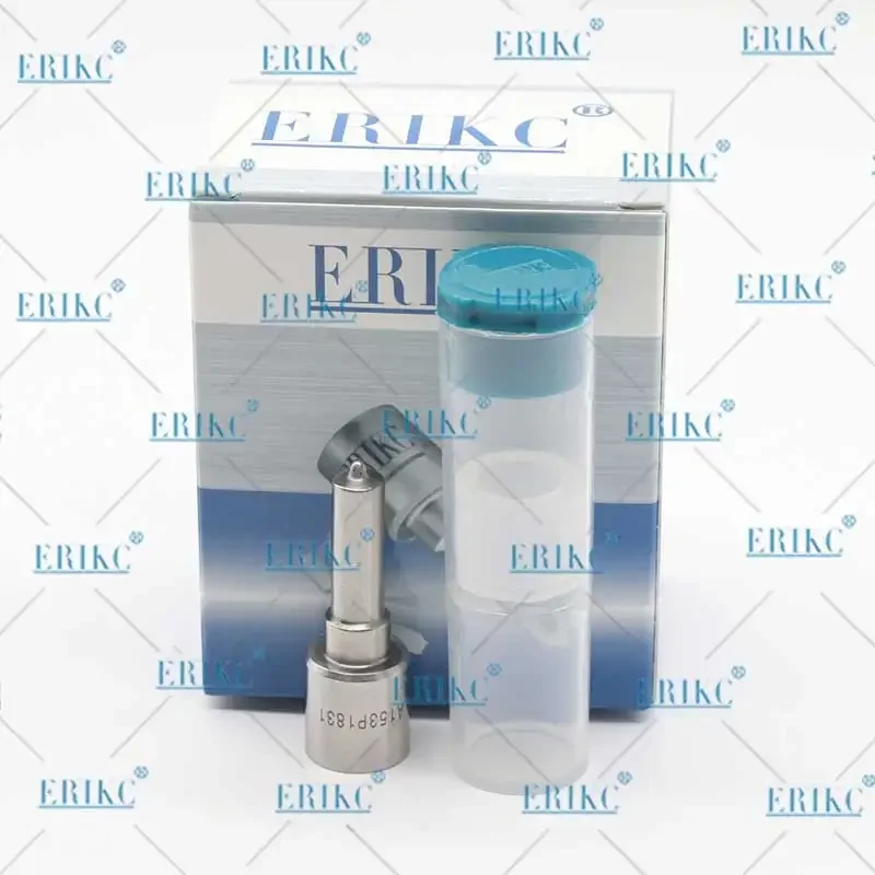 НОВЫЙ DLLA153P1831( 0433172119 ) Автоматическая форсунка 0 433 172 119 DLLA 153P 1831 для 0445120186 VW MAN 51101006115